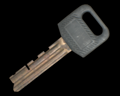 Image of Hatch Key
