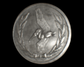 Image of Iron Defense Coin