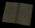 Image of Jack's Journal