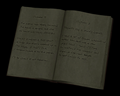 Image of Jack&#039;s Journal