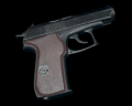 Image of MPM Handgun