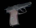 Image of MPM Handgun