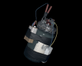 Image of Remote Bomb