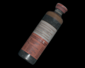 Image of Strange Bottle