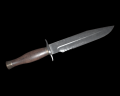 Image of Survival Knife