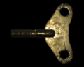 Image of Winding Key