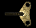 Image of Winding Key