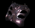 Image of Bronze Mask