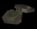 Image of Cog Mold