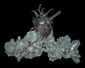 Image of Crystal Mechanical Heart