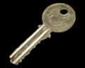 Image of Drawer Key