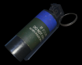 Image of Flash Grenade