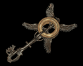 Image of Four-Winged Key