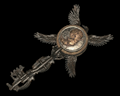 Image of Four-Winged Unborn Key