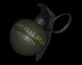 Image of Hand Grenade