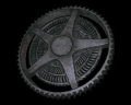 Image of Large Cog