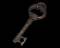 Image of Luiza's Key