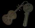 Image of Luthier&#039;s Key