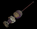 Image of Mr. Everywhere Weapon Charm