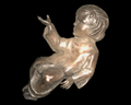 Image of Relief of a Child