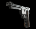 Image of Rocket Pistol