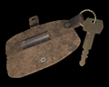 Image of Truck Key