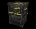 Image of Wooden Crate