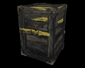 Image of 1 Wooden Crate