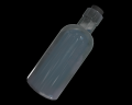 Image of Bottle of Acid