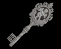 Image of Cherub Key