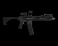 Image of Clatter Carbine