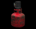 Image of Explosive Canister