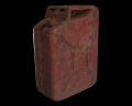 Image of Gas Can
