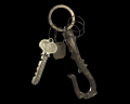 Image of Hatch Key