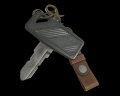 Image of Helicopter Key
