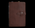 Image of Leatherbound Notebook