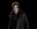 Image of Leon S. Kennedy