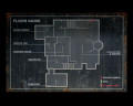 Image of Research Facility Floor Guide