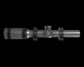 Image of Silver Finish Scope
