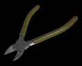 Image of Wire Cutters