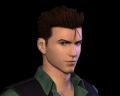 Image of Chris Redfield