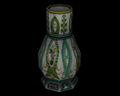 Image of Earthenware Vase