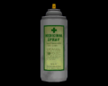 Image of First Aid Spray