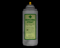 Image of First Aid Spray