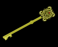 Image of Gold Key