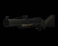 Image of M79 Grenade Launcher