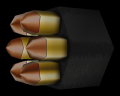 Image of Magnum Bullets