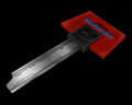 Image of Mining Room Key