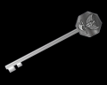 Image of Silver Key