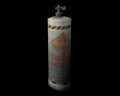 Image of Gas Bottle